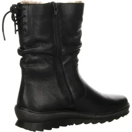 REMONTE Winterboots Uni 363735343830 Schwarz 36 EU - 36