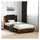 vidaXL 75 x 190 cm Brown