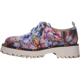 2 Go Fashion 8983-303 Damen Blau/Multi 38