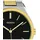 Oozoo Unisex Edelstahl 40 mm C10522