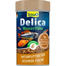 Tetra Delica Daphnia 100 ml