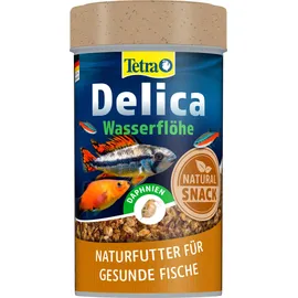 Tetra Delica Daphnia 100 ml