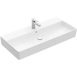 Villeroy & Boch Memento 2.0 Wandwaschtisch 100 x 47 cm (4A22A5R1)