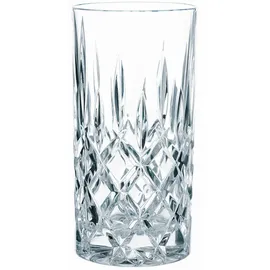 Nachtmann Noblesse Longdrinkglas 0,3 l 18-tlg.