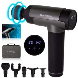Mobiclinic Muskelmassagepistole Massagegerät