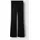 NAME IT NKFSPICE Bootcut Hose Schwarz 140