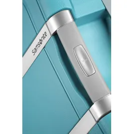 Samsonite S'Cure 4-Rollen 69 cm / 79 l aqua blue