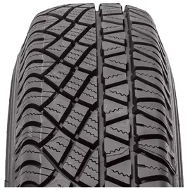 Michelin Latitude Cross SUV 225/65 R18 107H