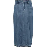 s.Oliver Midirock Ausgestellter Denim Blau 38
