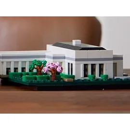 LEGO Architecture Das Weiße Haus 21054
