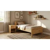 OTTO home Indra 90 x 200 cm Beige