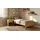 OTTO home Indra 90 x 200 cm Beige
