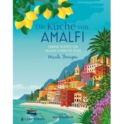 Die Küche von Amalfi