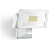 Steinel Außenstrahler Metall 21,8 cm ohne Sensor 29,5 W weiß