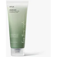 Anua Heartleaf Succinic Moisture Cleansing Foam