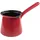 RIESS Kaffeekocher 0,75 l 11 cm Rot