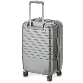 Delsey Caumartin Plus 4-Rollen Cabin 55 cm / 41,04 l grey