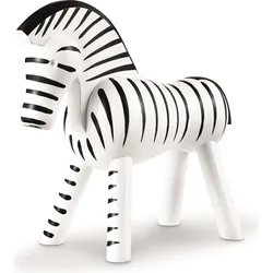 Kay Bojesen Dekoration Zebra aus Holz