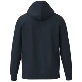 Head Hoodie Blue 140