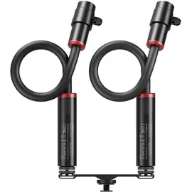 SmallRig 5796 RM03 Macro LED Video Light Kit 2er Set