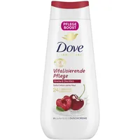 Dove Advanced Care Duschcreme Vitalisierende Pflege 225 ml
