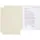 Pagna Bewerbungsmappe Star A4 Beige