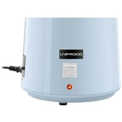 Uniprodo Destilliergerät - Wasser - 4 L