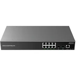 Grandstream GWN7801 - Switch - L2+ - managed