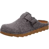 ROHDE Pantoffeln Grau 40