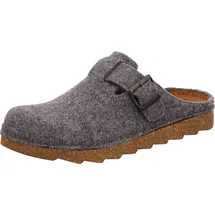ROHDE Pantoffeln Grau 40