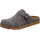 ROHDE Pantoffeln Grau 40