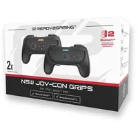 ready2gaming Switch 2 Controller schwarz Nintendo Switch