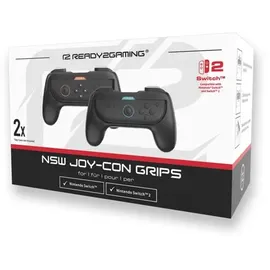 ready2gaming Switch 2 Controller schwarz Nintendo Switch