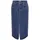 Only Jeansrock Damen Blau XS