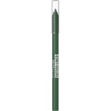 Maybelline New York Gel Pencil, Eyeliner, 1 g Nr. 817 Vivid Green