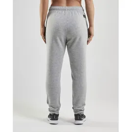 Craft Community Jogginghose Damen 950000 - grey melange M