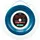 Yonex Tennissaite Poly Tour Spin, (Haltbarkeit+Spin) hellblau 200m Rolle