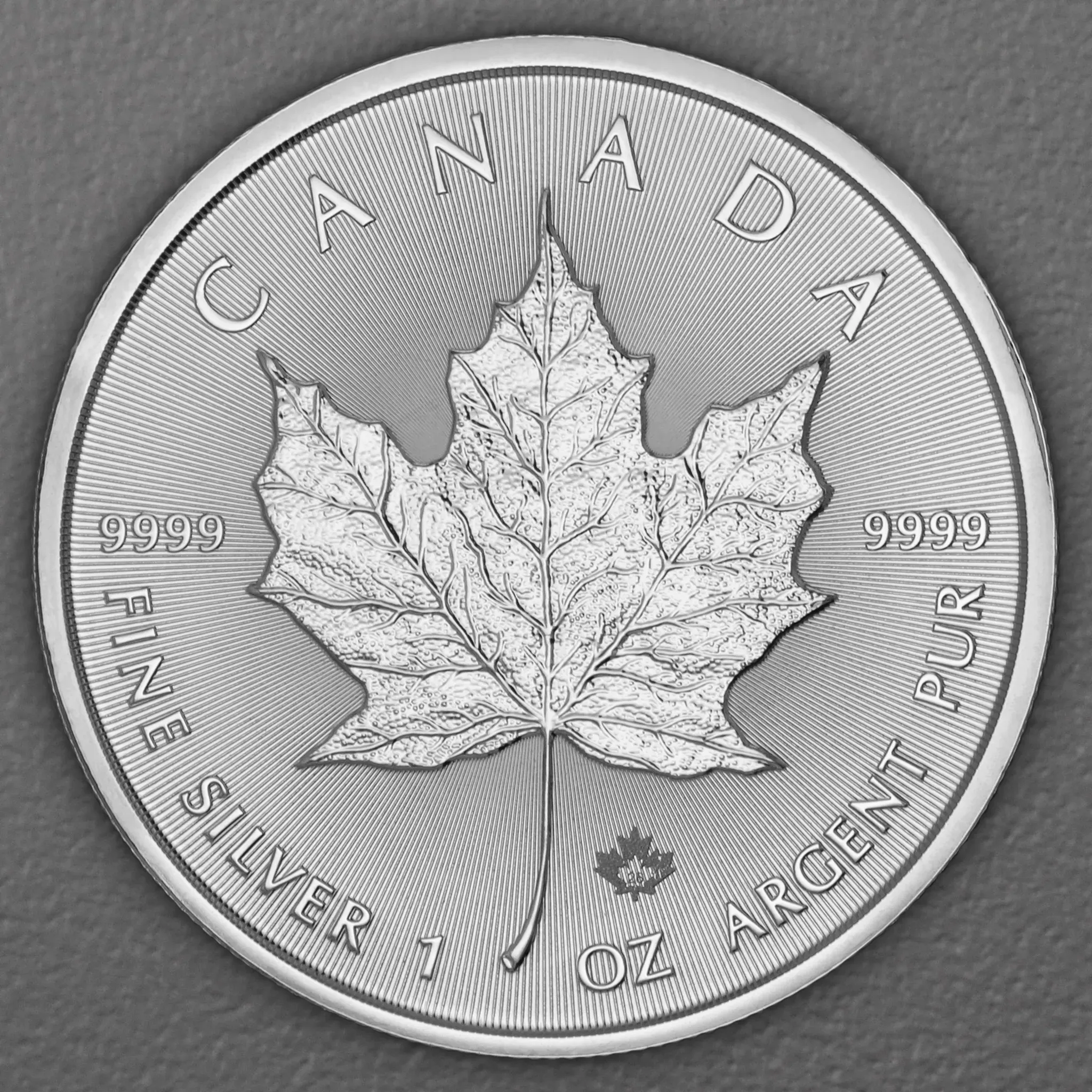 Silbermünze 1oz 
