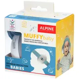 Alpine Muffy Baby blau