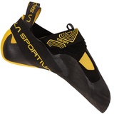 La Sportiva Theory black/yellow 40