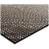 casa pura 120 x 180 cm Schwarz