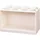 Room Copenhagen LEGO Regal Brick 8 Shelf 40 x 30 x 10 cm Weiß