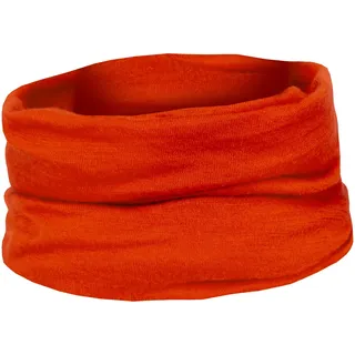 Endura Baabaa Merino Multifunktionstuch Paprika One Size