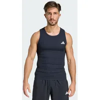 adidas Power Essentials Workout Rib Tank black - 2XL