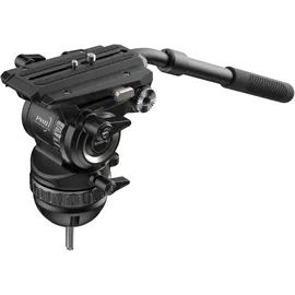 SmallRig Professioneller Fluidkopf PH8