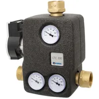 ESBE LTC341 DN25 | 45 kW | Ladeventileinheit