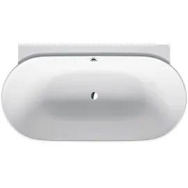 Duravit Luv Badewanne 95 x 180 cm (700433000000000)
