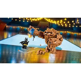 LEGO The Batman Movie Clayface: Matsch-Attacke (70904)