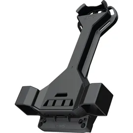 ABUS GRANIT Super Extreme 2500 Bügelschloss inkl. USH 2500 Halterung