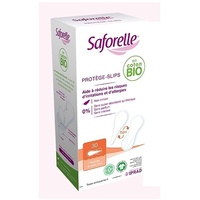 Saforelle 30 Slipeinlagen, flexibel & extrafein